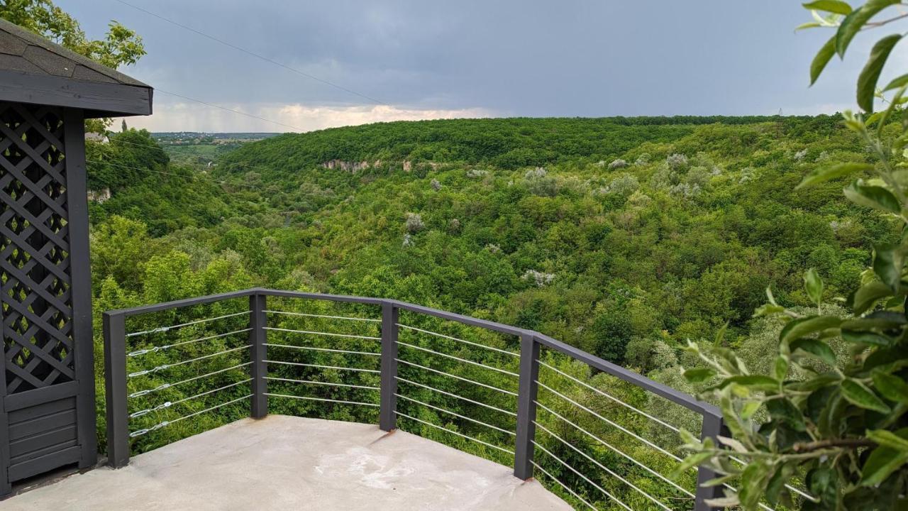 Rodynnyi Maietok Family Estate Βίλα Kamianets-Podilskyi Εξωτερικό φωτογραφία