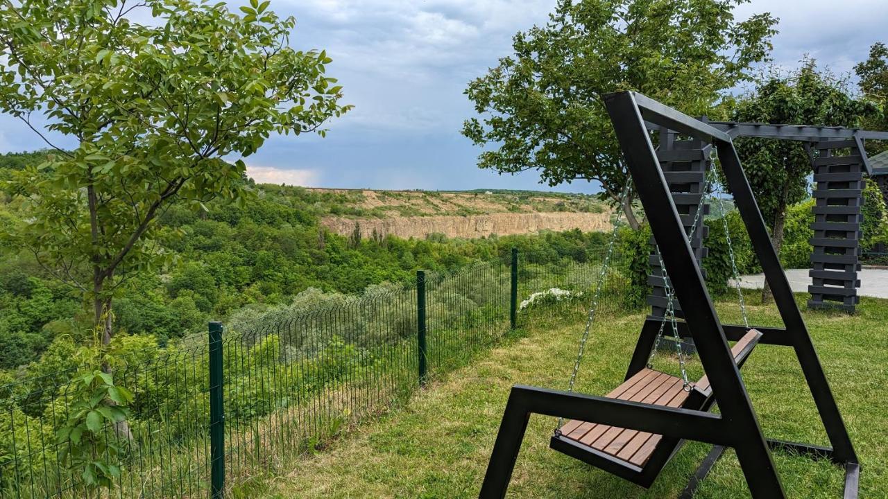 Rodynnyi Maietok Family Estate Βίλα Kamianets-Podilskyi Εξωτερικό φωτογραφία
