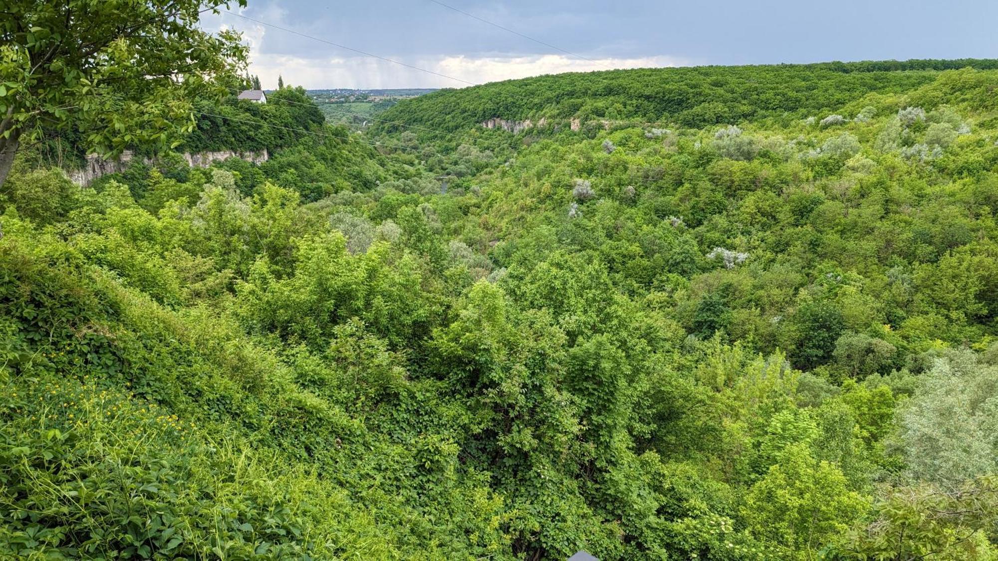 Rodynnyi Maietok Family Estate Βίλα Kamianets-Podilskyi Εξωτερικό φωτογραφία