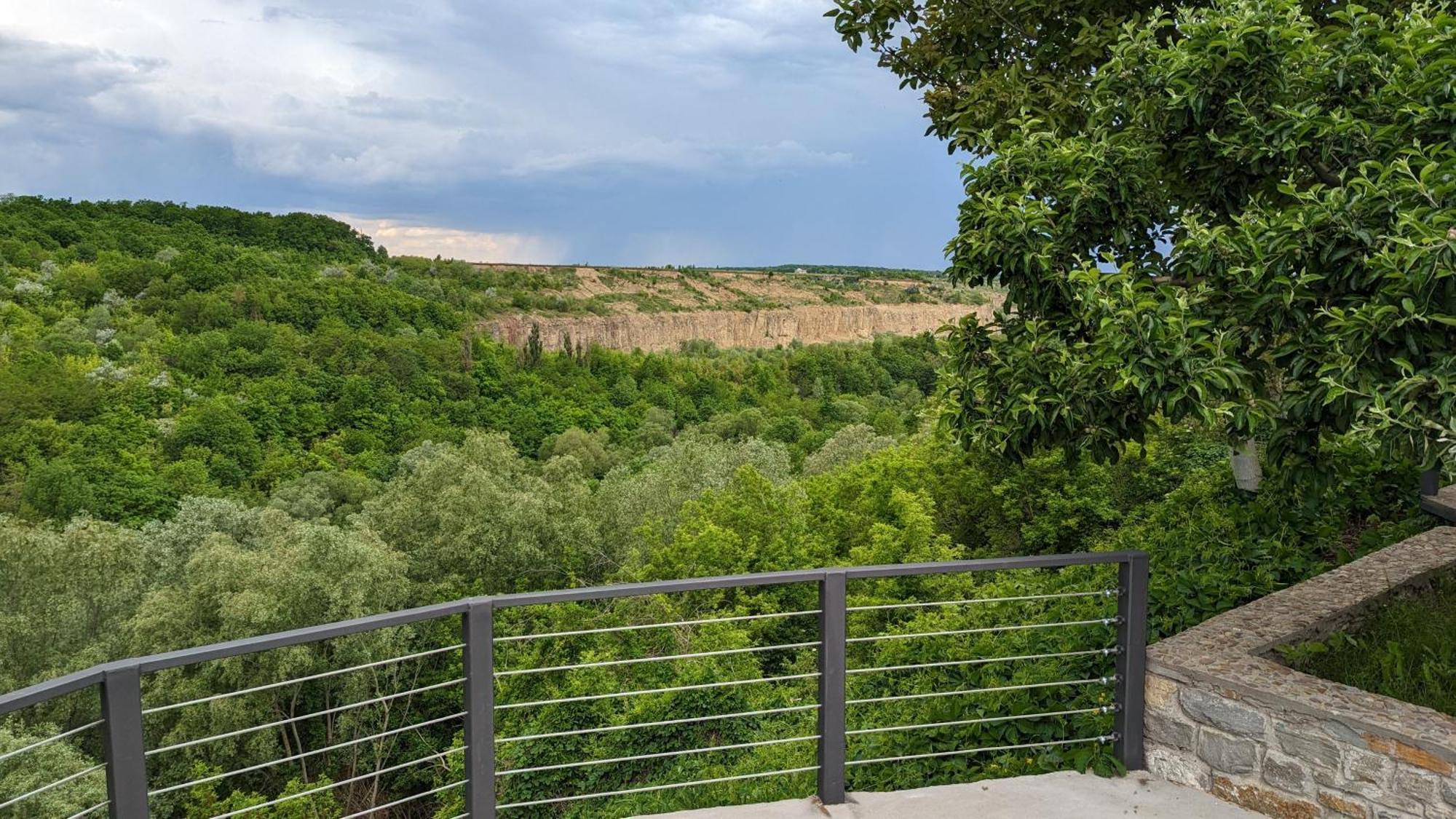 Rodynnyi Maietok Family Estate Βίλα Kamianets-Podilskyi Δωμάτιο φωτογραφία